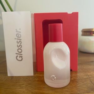 Glossier You Perfume Full 1.7 fl oz Never Opened